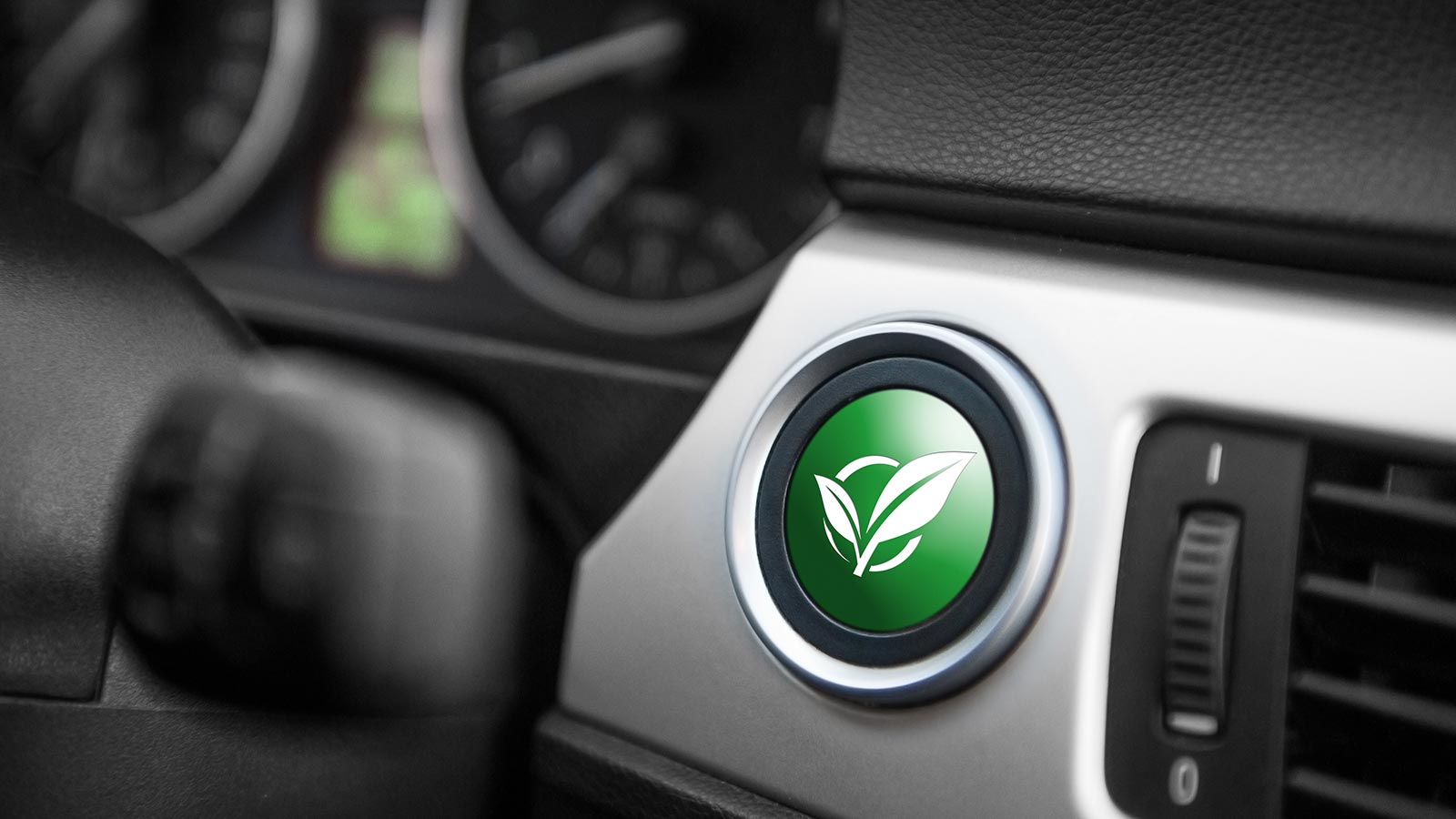 Consumo de los coches hibridos y eléctricos 